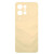 Back Panel Cover For Oukitel C2 Gold - Maxbhi Com