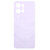 Back Panel Cover For Oukitel C2 Purple - Maxbhi Com