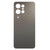 Back Panel Cover For Oukitel C2 White - Maxbhi Com