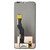 Lcd With Touch Screen For Oukitel C2 Purple By - Maxbhi Com