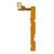 Volume Button Flex Cable For Vivo V70 Elite By - Maxbhi Com