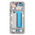 Lcd Frame Middle Chassis For Xiaomi Redmi K80 Ultra Black By - Maxbhi Com