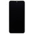 Lcd With Touch Screen For Samsung Galaxy S25 Edge Silver By - Maxbhi Com