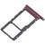 Sim Card Holder Tray For Samsung Galaxy Tab A11 Black - Maxbhi Com