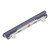 Volume Side Button Outer For Samsung Galaxy Z Flip7 Black By - Maxbhi Com