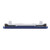 Volume Side Button Outer For Samsung Galaxy Z Flip7 Blue By - Maxbhi Com
