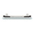 Volume Side Button Outer For Samsung Galaxy Z Flip7 Mint By - Maxbhi Com