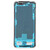 Lcd Frame Middle Chassis For Oppo Reno13 F 5g Purple By - Maxbhi Com