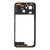 Middle Frame Ring Only For Xiaomi Redmi 15 4g White By - Maxbhi Com