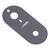 Camera Lens For Samsung Galaxy M07 Black By - Maxbhi Com