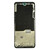 Lcd Frame Middle Chassis For Realme C73 5g Black By - Maxbhi Com