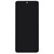 Lcd With Touch Screen For Vivo V60 Lite 4g Black By - Maxbhi Com