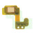Microphone Flex Cable For Samsung Galaxy Tab S10 Plus 5g By - Maxbhi Com