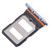 Sim Card Holder Tray For Xiaomi Redmi K70 Ultra Violet - Maxbhi Com