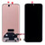 Lcd With Touch Screen For Motorola Edge 70 Pro 5g Black By - Maxbhi Com