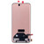 Lcd With Touch Screen For Motorola Edge 70 Pro 5g Blue By - Maxbhi Com