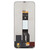 Lcd With Touch Screen For Xiaomi Redmi 15a White By - Maxbhi Com