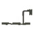 Power Button Flex Cable For Oneplus Nord Ce 5 5g On Off Flex Pcb By - Maxbhi Com