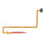 Fingerprint Sensor Flex Cable For Honor 400 Smart 4g White By - Maxbhi Com