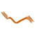 Power Button Flex Cable For Oppo A73 4g On Off Flex Pcb By - Maxbhi Com