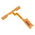 Volume Button Flex Cable For Oppo A73 4g By - Maxbhi Com