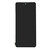 Lcd With Touch Screen For Oppo A6 Max Black By - Maxbhi Com