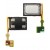 Ringer Loud Speaker For Samsung Galaxy Core Prime 4g By - Maxbhi Com