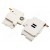 Ringer Loud Speaker For Samsung Galaxy S Plus I9101 By - Maxbhi Com