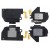 Ringer Loud Speaker For Samsung Galaxy Tab 3 7 0 Wifi By - Maxbhi Com