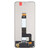 Lcd With Touch Screen For Xiaomi Redmi Note 13r Pro Blue By - Maxbhi Com