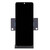 Lcd With Touch Screen For Motorola Razr Plus 2025 Brown By - Maxbhi Com