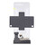 Lcd With Touch Screen For Motorola Razr Plus 2025 Brown By - Maxbhi Com
