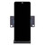 Lcd With Touch Screen For Motorola Razr Ultra 2025 Brown By - Maxbhi Com