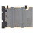 Lcd With Touch Screen For Huawei Mate Xts Ultimate White By - Maxbhi Com