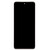 Lcd With Touch Screen For Motorola Moto G Play 2026 Black By - Maxbhi Com