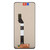Lcd With Touch Screen For Motorola Moto G Play 2026 Black By - Maxbhi Com