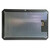 Lcd With Touch Screen For Cubot Tab Kingkong Mini White By - Maxbhi Com