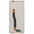 Lcd With Touch Screen For Doogee Note 58 Pro White By - Maxbhi Com