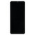Lcd With Touch Screen For Realme C71 Black By - Maxbhi Com