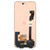 Lcd With Touch Screen For Xiaomi Redmi Turbo 5 Max Orange By - Maxbhi Com