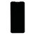 Lcd With Touch Screen For Doogee S200 Ultra Black By - Maxbhi Com