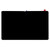 Lcd With Touch Screen For Lenovo Idea Tab Plus White By - Maxbhi Com