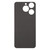 Back Panel Cover For Oukitel C69 Black - Maxbhi Com