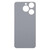 Back Panel Cover For Oukitel C69 White - Maxbhi Com