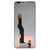 Lcd With Touch Screen For Oukitel C3 2025 Blue By - Maxbhi Com