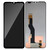 Lcd With Touch Screen For Oukitel C3 2025 White By - Maxbhi Com