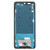 Lcd Frame Middle Chassis For Xiaomi Redmi Note 15 Pro 4g Gold By - Maxbhi Com