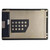 Lcd With Touch Screen For Itel Vistatab 30 Pro Grey By - Maxbhi Com