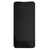 Lcd With Touch Screen For Oukitel Wp62 Silver By - Maxbhi Com