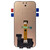 Lcd With Touch Screen For Huawei Nova 15 Ultra White By - Maxbhi Com